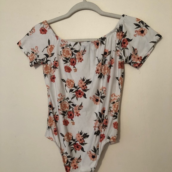 Body suit - Picture 2 of 4